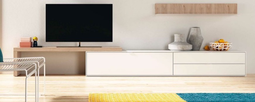 Cómo convertir tu salón en un salón de estilo nórdico 